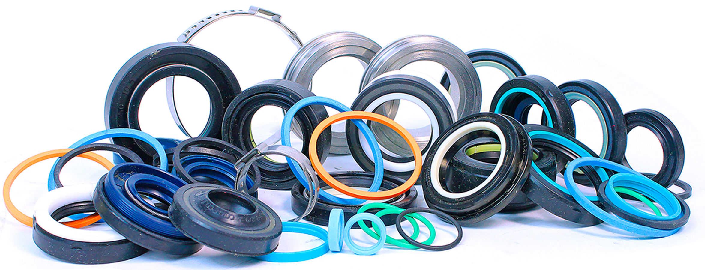 HKZ0054 - Комплектующие